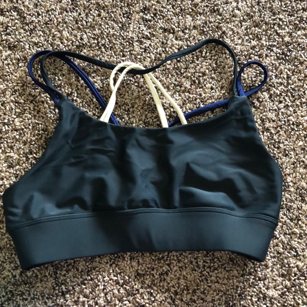 Vie Active bra